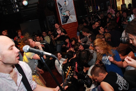 Димна Суміш