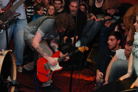 Димна Суміш