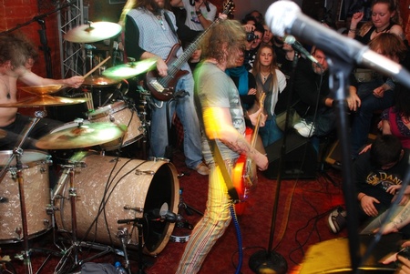 Димна Суміш