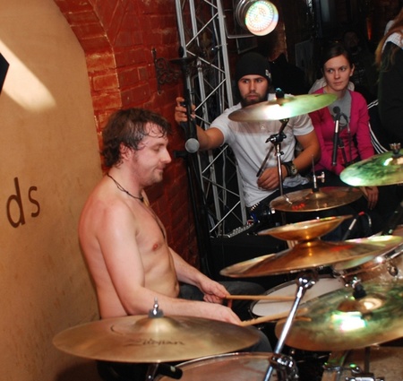 Димна Суміш