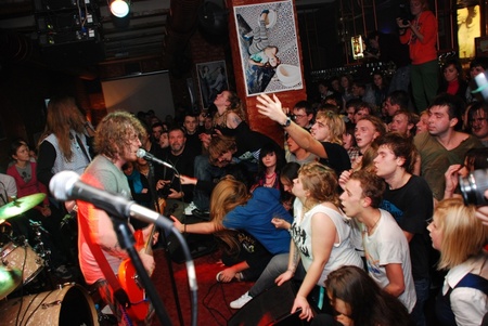 Димна Суміш