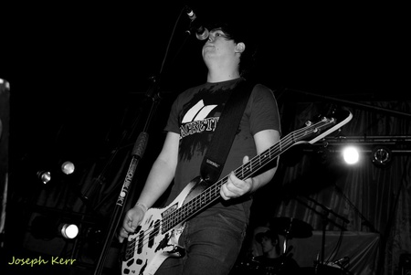 Blink 182 cover party