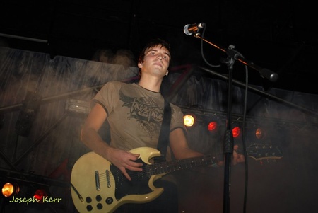 Blink 182 cover party