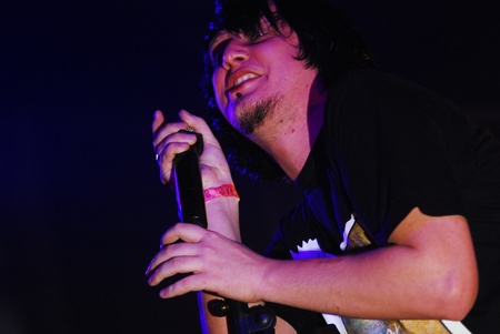 BIG alternative GIG: ТОЛ, Skinhate, АННА, Snuff