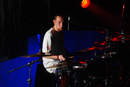 BIG alternative GIG: ТОЛ, Skinhate, АННА, Snuff