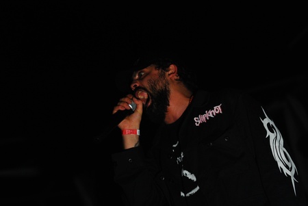 BIG alternative GIG: ТОЛ, Skinhate, АННА, Snuff