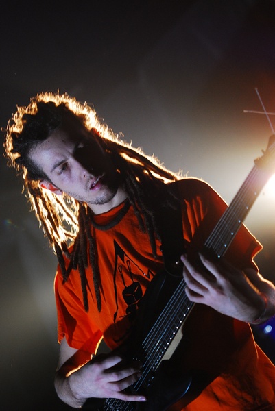 BIG alternative GIG: ТОЛ, Skinhate, АННА, Snuff