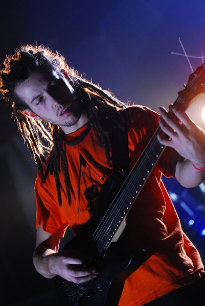 BIG alternative GIG: ТОЛ, Skinhate, АННА, Snuff