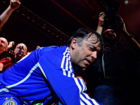 Emir Kusturica & The No Smoking Orchestra