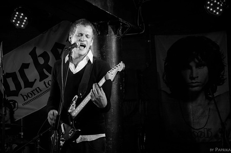 Сегодняночью