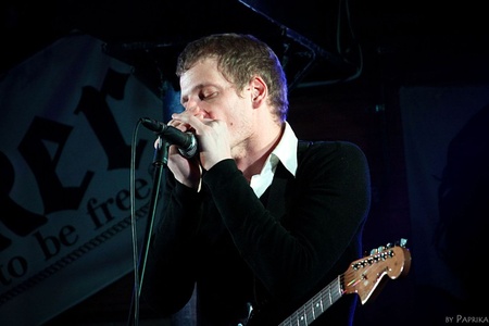 Сегодняночью