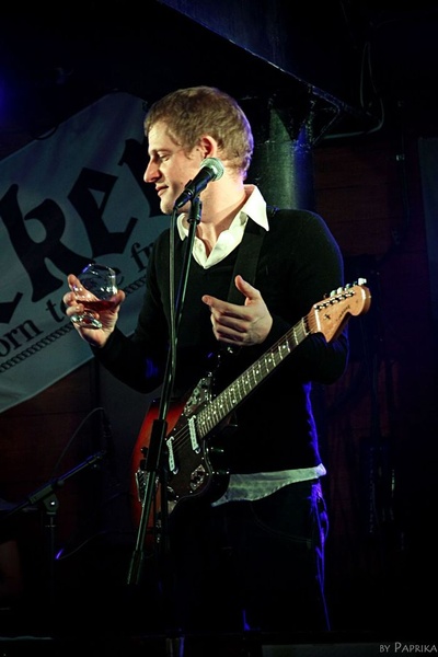 Сегодняночью