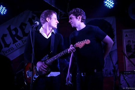 Сегодняночью