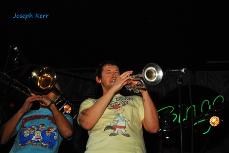 Ляпис трубецкой