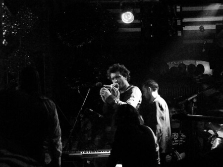 Сергій Бабкін