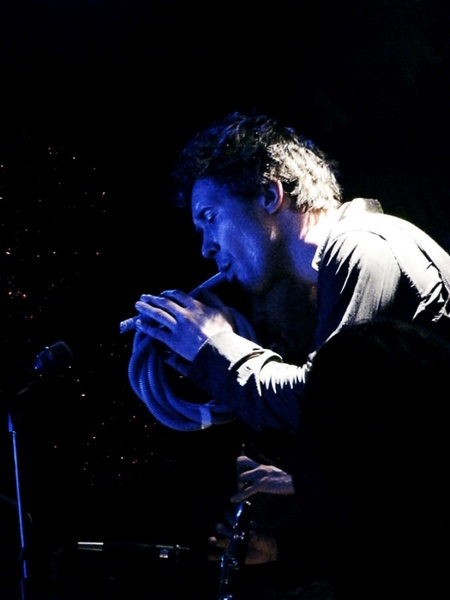 Сергій Бабкін