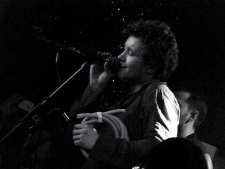 Сергій Бабкін