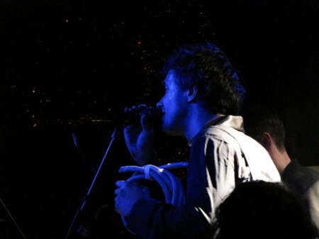 Сергій Бабкін