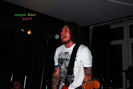 Димна Суміш