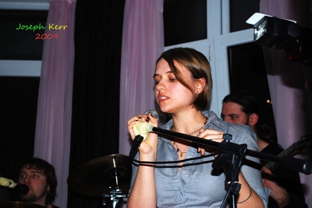 Димна Суміш