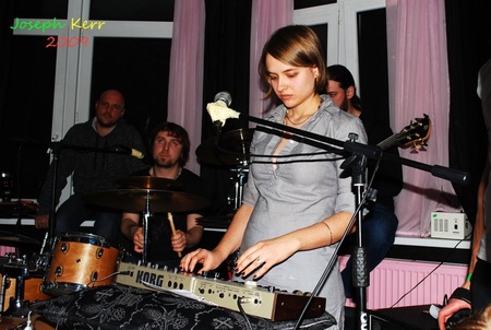 Димна Суміш