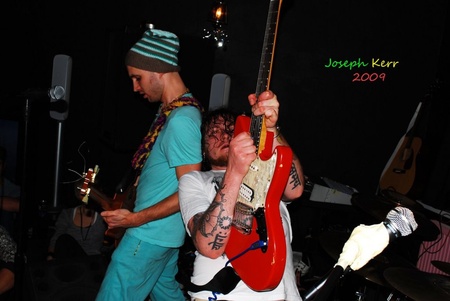 Димна Суміш