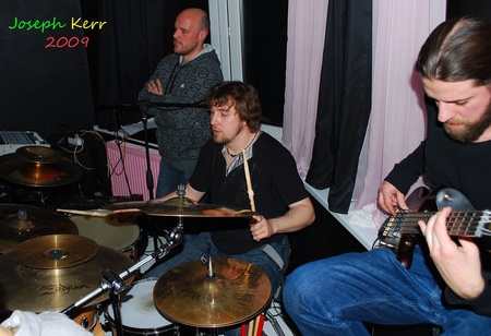 Димна Суміш