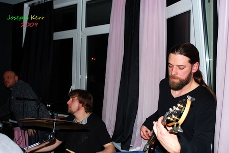 Димна Суміш