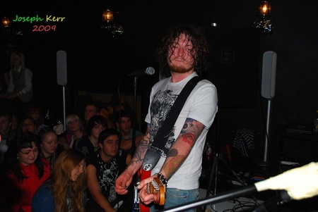 Димна Суміш