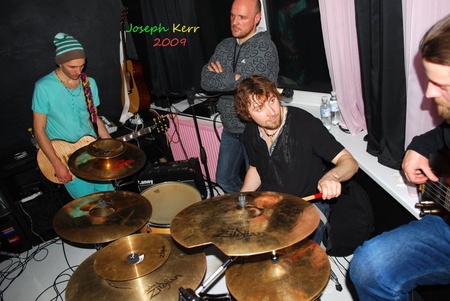 Димна Суміш