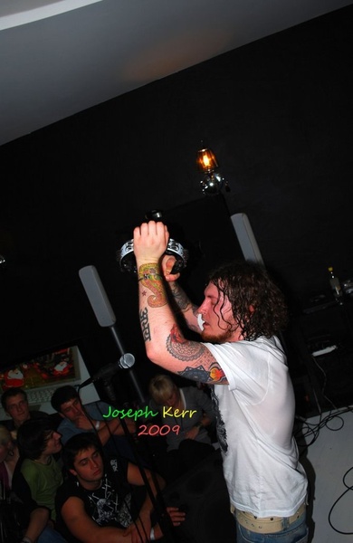 Димна Суміш