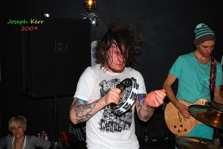 Димна Суміш