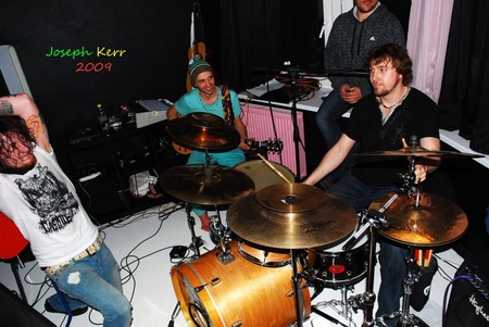 Димна Суміш