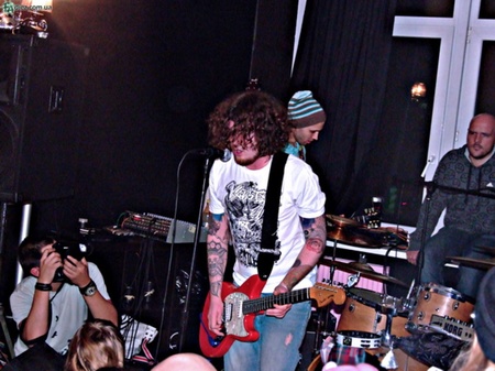 Димна Суміш