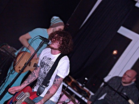 Димна Суміш