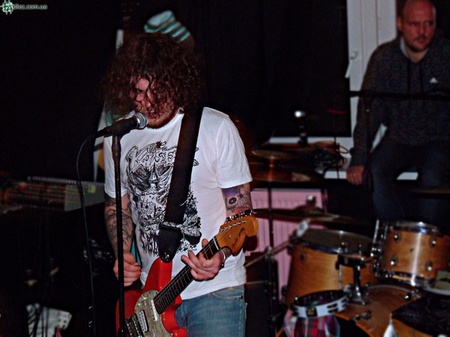 Димна Суміш