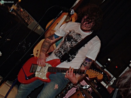 Димна Суміш