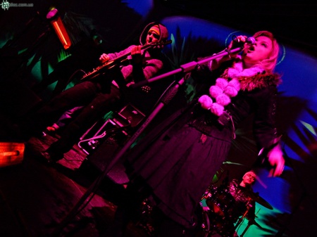 Марія Бурмака