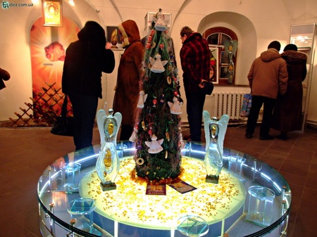  Зимова "Країна Мрій" 