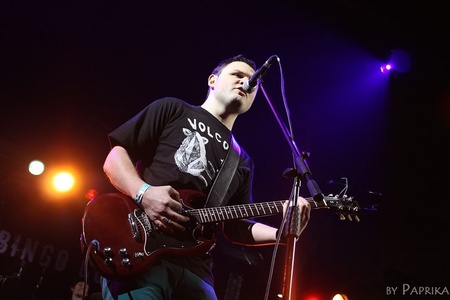 Рольова модель