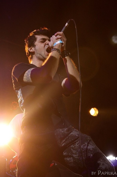 Рольова модель