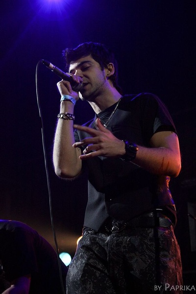 Рольова модель