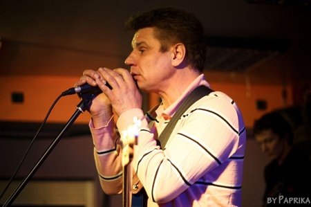 Табула Раса