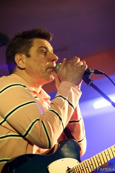 Табула Раса