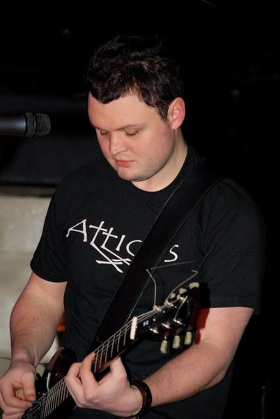 Рольова Модель