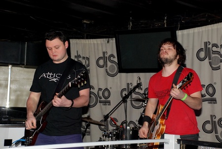 Рольова Модель