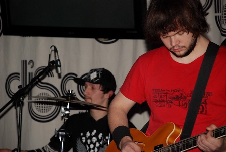 Рольова Модель