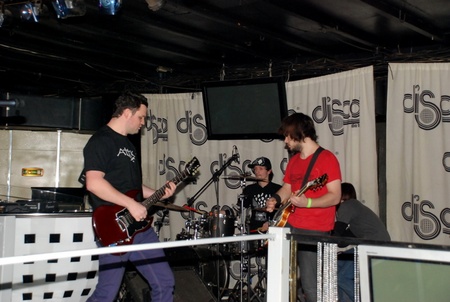 Рольова Модель