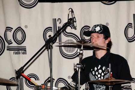 Рольова Модель