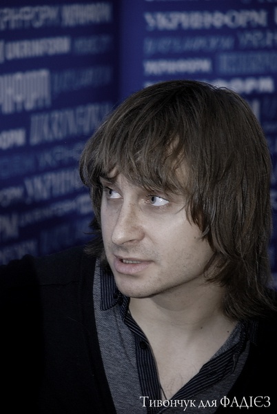 Олег Собчук